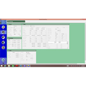 Yokogawa 760881 PowerViewerPlus for PX8000