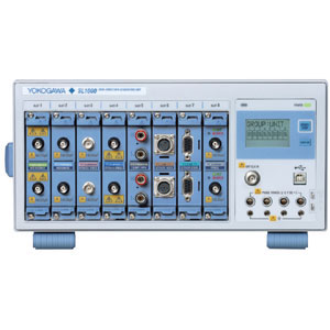 Yokogawa SL1000 Sistema di Acquisizione Dati