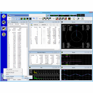 Yokogawa WTViewerEfree for WT3000E