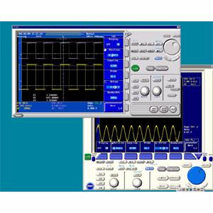 Yokogawa Wirepuller per serie DL e WT1600