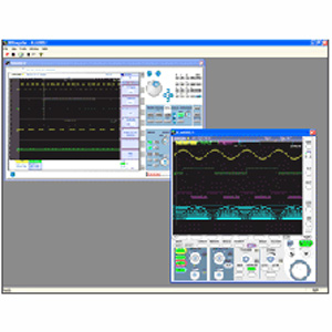 Yokogawa XWirepuller Software