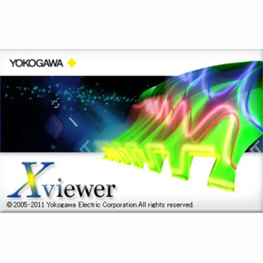 Yokogawa Xviewer