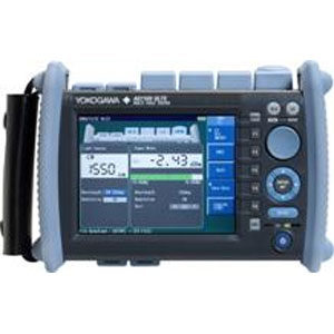 Yokogawa AQ1100 Optical Loss Test Set