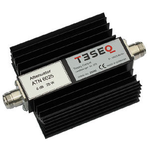 Teseq ATN 6025 Attenuatore 6 dB