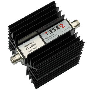Teseq ATN 6050 Attenuatore 6 dB