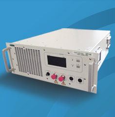 Prana DP 140 Amplificatore di Potenza, 10 kHz - 250 MHz, 140 W