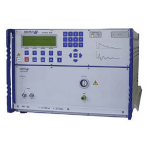 Haefely PSURGE 8000 - Surge Controller