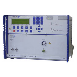 Haefely PSURGE 8000 – PIM 100 Surge Combination Wave Impulse Module