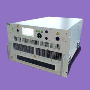 Prana DT 260 Amplificatore di Potenza