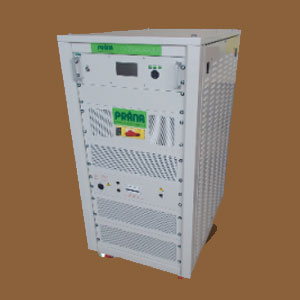 Prana Amplificatori di Potenza LT 100 MHz 20 - 1000 MHz