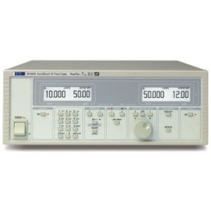 TTi Serie QPX Alimentatori CC, Singola o Doppia Uscita, 1200W - immagine 2