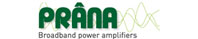 Prana Broadband Power Amplifiers