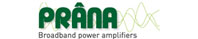 Prana GN 40 Amplificatore di Potenza