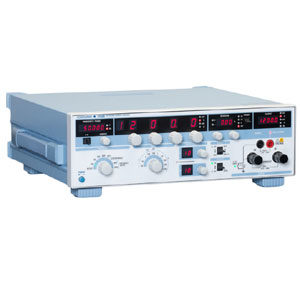 Yokogawa 2558A AC Voltage Current Standard