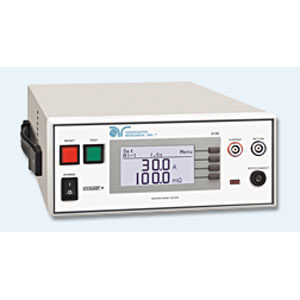 Associated Research HYAMP III 3130 Tester Conduttore di Terra AC, 30 Amp