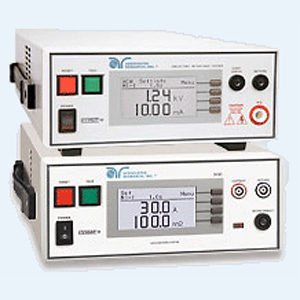 31-65 30 A Ground Bond w5 kVAC & 6 kVDC Hipot Testing System31-65 30 A Ground Bond w5 kVAC & 6 kVDC Hipot Testing System