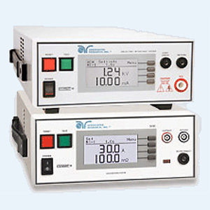 31-70 30 A Ground Bond w5 kVAC, 6 kVDC and IR Testing System31-70 30 A Ground Bond w5 kVAC, 6 kVDC and IR Testing System