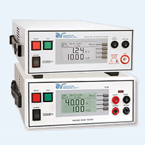 34-65 40 A Ground Bond w5 kVAC & 6 kVDC Hipot Testing System34-65 40 A Ground Bond w5 kVAC & 6 kVDC Hipot Testing System