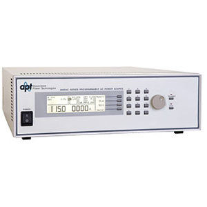 APT 310XAC Alimentatore AC, 1 Phase, 1 kVA, CE Listed