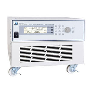 APT 340XAC Alimentatore AC, 1 Phase, 4 kVA, CE Listed