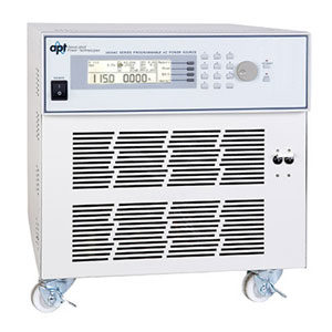 APT Alimentatore AC 360XAC – 1 Phase, 6 kVA, CE Listed