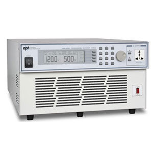 APT 6040 Alimentatore AC, 1 Phase, 4 kVA