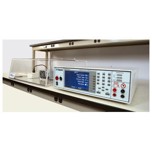 Associated Research OMNIA II 8204 4-in-1 Analizzatore Conformità Sicurezza Elettrica parte 4