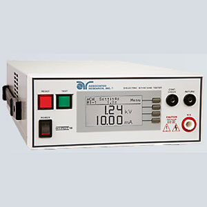 Associated Research Hypot® III 3705 Hipot Tester, 0 – 5 kVAC