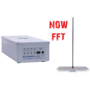 Narda FR-4003 Ricevitore di campo elettrico, 9 kHz – 30 MHz