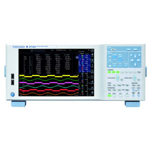 WT5000 Precision Power Analyzer