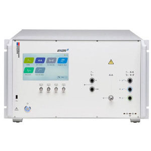 Haefely AXOS 8 - Surge Combination Wave Immunity Test System