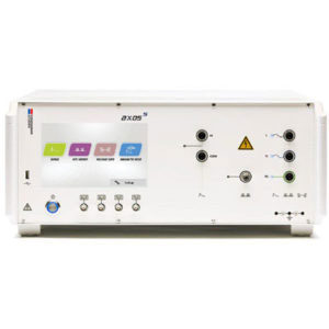 Haefely Axos 5 Surge Combination Wave Immunity Test System 5kV