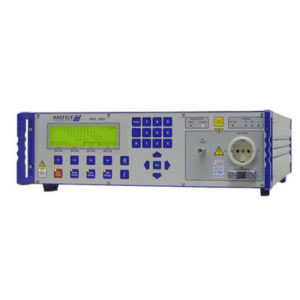 Haefely PEFT8010 - EFT Burst Immunity Test System