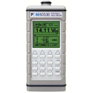 Narda 8053B Portable Electromagnetic Field Meters
