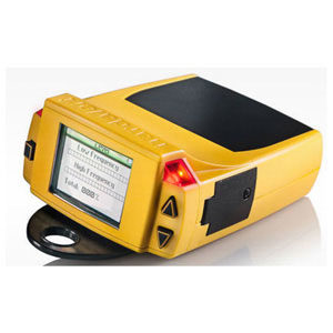 Narda Nardalert S3 Non-Ionizing Radiation Monitor