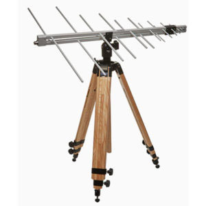 Narda PMM LP-02 Antenna Log Periodica