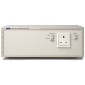 TTi AC1000A Low Distortion 1kW Power Source