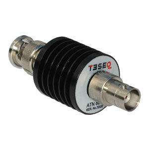 Teseq ATN 6010 6 dB Attenuators