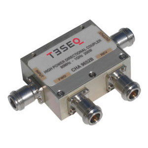 Teseq CHA 9652 Dual Directional Coupler