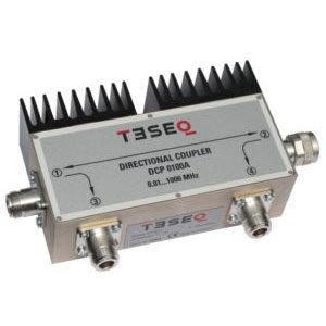 Teseq DCP 0100 Dual Directional Coupler