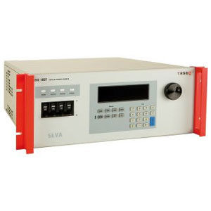 Teseq NSG 1007 Programmable AC and DC Power Sources