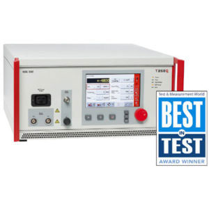 Teseq NSG 3040 - Multifunction Generator Systems