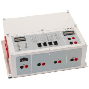 Teseq NSG 5071 Inductive Switch Transient Test Circuit