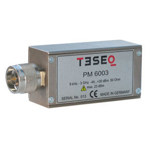 Teseq PM 6003 USB RF Power Meter