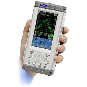 Spectrum Analyzers