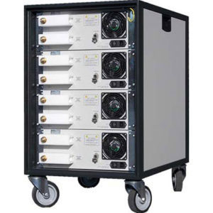 Line Impedance Stabilization Networks (LISN)