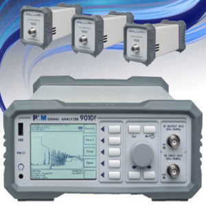 Emi Receivers