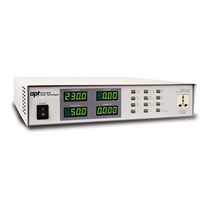 APT 5010 AC Power Source