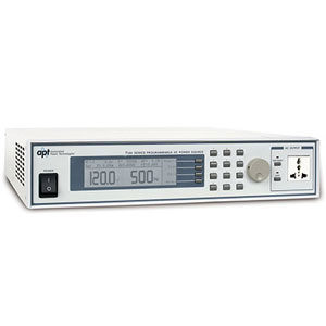 APT 7004 AC Power Source