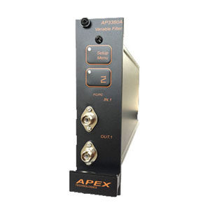 Apex AP3380 Optical Switch Module